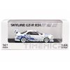 Nissan Skyline GTR R34 Toyo Tires