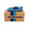 Nissan Silvia S15 GReddy Special