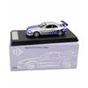 Nissan Skyline GTR R34 C-West Brian Car V&F