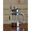 Prensa francesa 350ml vidro e inox