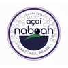 PORTA-COPO AÇAÍ NABOAH