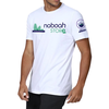 CAMISA BRANCA NABOAH STORE