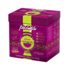 FOOD SERVICE PITAYA NABOAH - CAIXA 10L (sob encomenda)