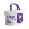 SACOLA AÇAÍ NABOAH TNT 10L