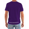 CAMISA ROXA NABOAH STORE