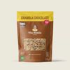 Granola chocolate 