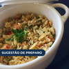 Carne de Siri Desfiada (1Kg)
