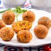 Bolinhas de Camarão (24 unidades)