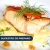 Posta de cavala (250g)