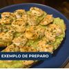 Camarão Branco Limpo (250g)