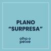 Combo Surpresa - 140 reais