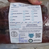 Filé de Atunzinho (500g)