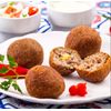 Bolinhos (8 unidades)