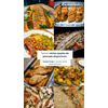 Pescados variados
