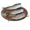 Sardinha limpa