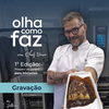 Olha como Faz, com Chef Vavo Krieck