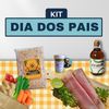 Kit - Dia dos Pais