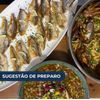 Filé de pescadinha (1kg)