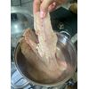 Espinhas de peixe