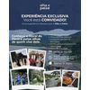 Visita Guiada - Trilha Tabaquara