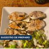 Posta de cavala (250g)