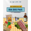 Complementos - Kit dia dos Pais