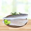 Filé de pescadinha (1kg)