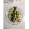 Pescadinha Limpa (500g)