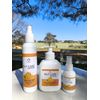 Kit Self Care - Laranja Doce