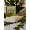Sabonete  glicerinadao artesanal de Alecrim