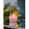 Vela aromática Lavanda e Vanilla
