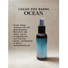 Loção Pós Barba Ocean - 120ml