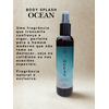 Body Splash masculino - Ocean 200ml