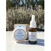Kit Clareador - Sérum e sabonete facial Prevenção