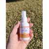 Perfume Capilar Self Care Homan - 60 ml