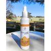 Kit Self Care - Laranja Doce