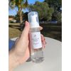 Mousse de limpeza facial - 100 ml