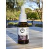Óleo Vegetal de Semente de Uva - 30ml