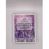 Sabonete glicerinado artesanal de lavanda