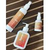 Kit Self Care Refresh - Laranja Doce
