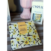 KIT FAVA DE BAUNILHA DIFUSOR DE AMBIENTE + SACHÊ PERFUMADO CASZULO