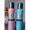 Shampoo a Seco Fyo Profissional Renovação Instantânea Jequiti