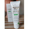 PROTETOR SOLAR FACIAL PELE MISTA/SECA 50G HERBIA