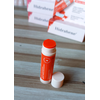 LIPSTICK FRUTAS VERMELHAS 5G  HIDRABENE