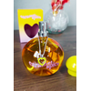 Perfume Caramel Spice Melu 100ml RubyRose