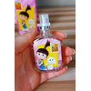 Agnes Desodorante Côlonia Infantil Minions  25 Ml