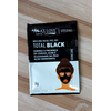 Máscara Facial de Limpeza Total Black 8g Max Love