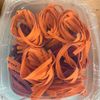 Fettuccine Tricolor