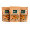 Kit 3 Granolas