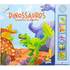 Livrinhos do Barulho - Dinossauros